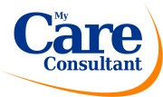 my care consultant logo