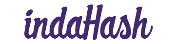 indaHash